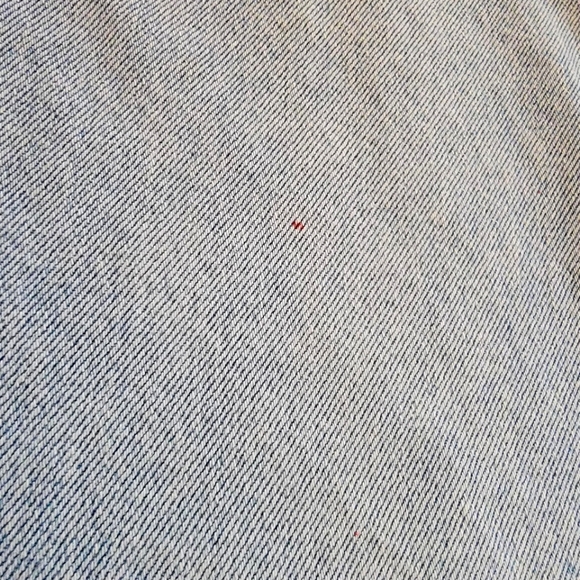 BUGLE BOY ORIGINALS ♡ Vintage Factory Faded Hi-Rise Relaxed Easy Fit Jeans 10 - Picture 11 of 16